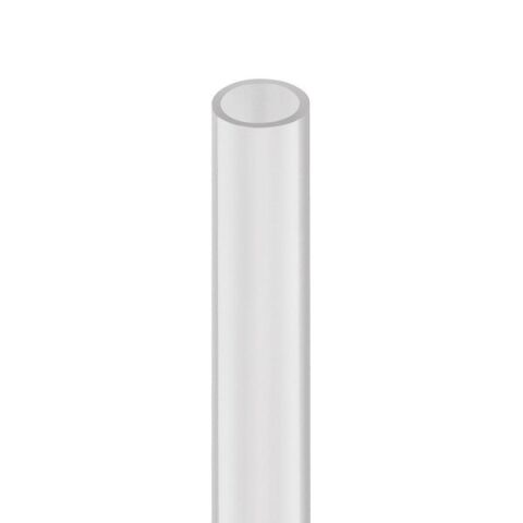 Corsaır Cx-9059004-Ww Hydro X Serisi XT Hardline Satin Şeffaf 12mm Sıvı Soğutma Borusu