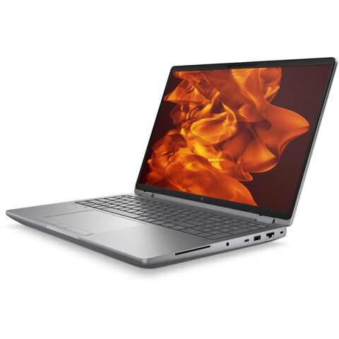 HP 16'' ZBOOK FURY 16 G1i C65G3ES ULTRA 9 285HX-32GB DDR5 RAM-2TB NVME-16GB RTX PRO 4000-W11 PRO 1920X1200