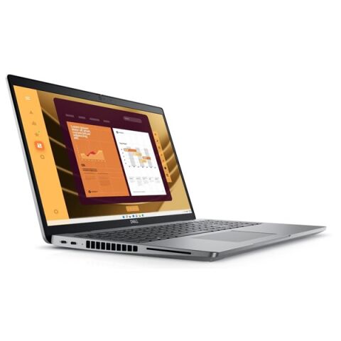 <![CDATA[DELL 15.6'' LATITUDE 5550 N007L555015U ULTRA 5 125U-64GB DDR5 RAM-512GB NVME-FDOS]]>
