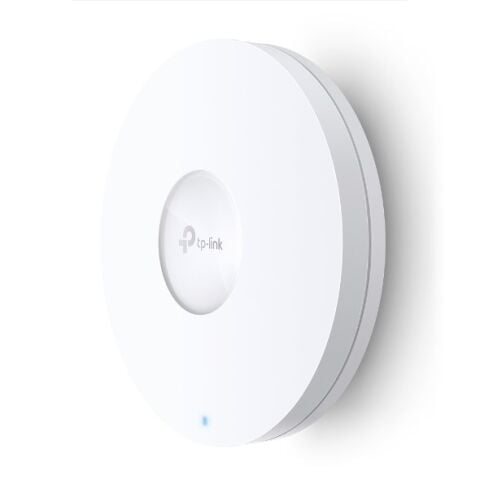 TP-LINK EAP660HD AX3600 Kablosuz Çift Bant Multi-Gigabit Tavan Tipi Kurumsal Access Point