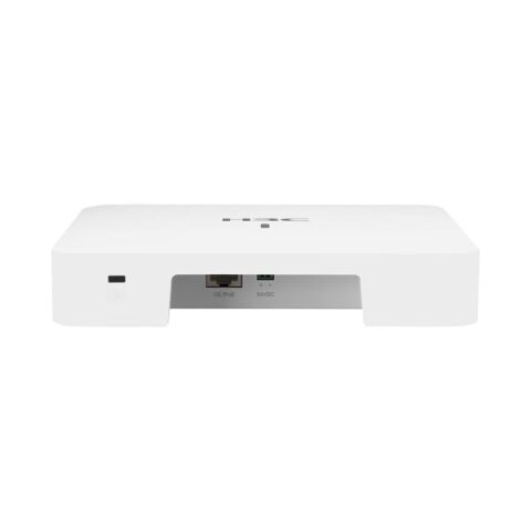 H3C WA6120 WIFI-6 DUAL BAND KURUMSAL ACCESS POINT (ADAPTÖRSÜZ)