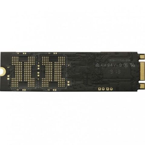 InnovationIT 512GB 2042- 1500MB/s M2 PCIe NVMe Gen3 Disk
