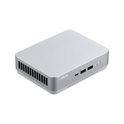 ASUS NUC 14 Pro+ RNUC14RVSU900000I ULTRA 9 185H-16GB DDR5 RAM-512GB NVME-FDOS MINI PC