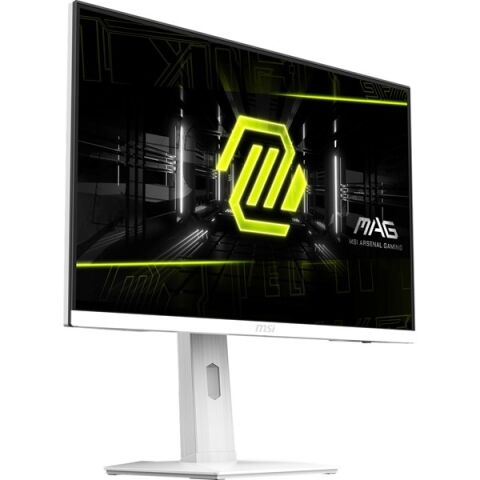 MSI 27'' RAPID IPS MAG 274PFW 1MS 180HZ HDMI-DP PIVOT GAMING MONİTÖR 1920X1080 BEYAZ