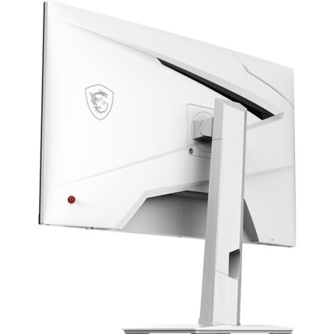 MSI 27'' RAPID IPS MAG 274PFW 1MS 180HZ HDMI-DP PIVOT GAMING MONİTÖR 1920X1080 BEYAZ