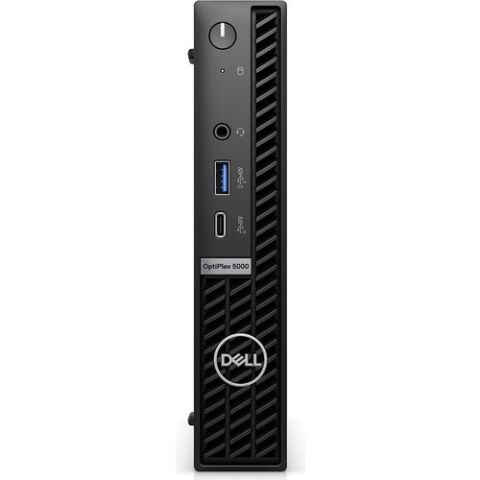 <![CDATA[DELL OPTIPLEX 5000MFF N004O5000MFFW CORE i5 12500T-16GB RAM-256GB NVME-W11 PRO MINI PC]]>
