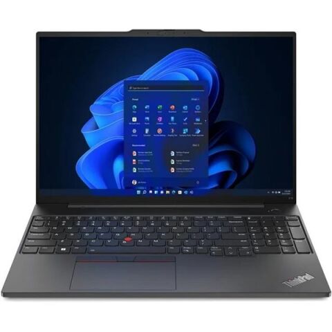 LENOVO 16'' WUXGA THINKPAD E16 G1 21JT0017TX02 RYZEN 7 7730U-16GB RAM-1TB NVME-FDOS