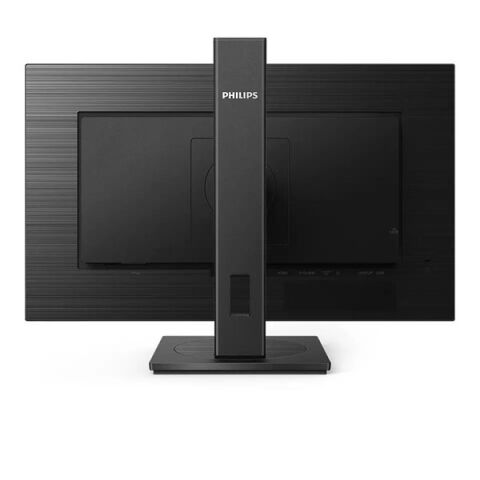 PHILIPS 23.8'' IPS 242B1V/00 4MS 75HZ HDMI-DP-DVI EV OFİS MONİTÖRÜ 1920X1080