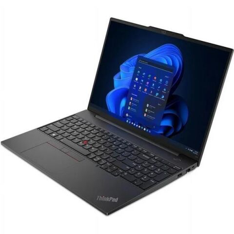 LENOVO 16'' WUXGA THINKPAD E16 G1 21JT0017TX03 RYZEN 7 7730U-32GB RAM-1TB NVME-FDOS