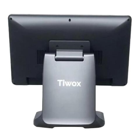 <![CDATA[TIWOX 15.6'' Dokunmatik TP-9500 CORE i5 8GB RAM- 120GB SSD- FDOS]]>