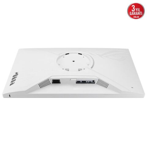 ASUS 27'' IPS ROG STRIX XG27ACS-W 1MS 180HZ HDMI-DP USBC GAMING MONİTÖR 2560X1440 BEYAZ