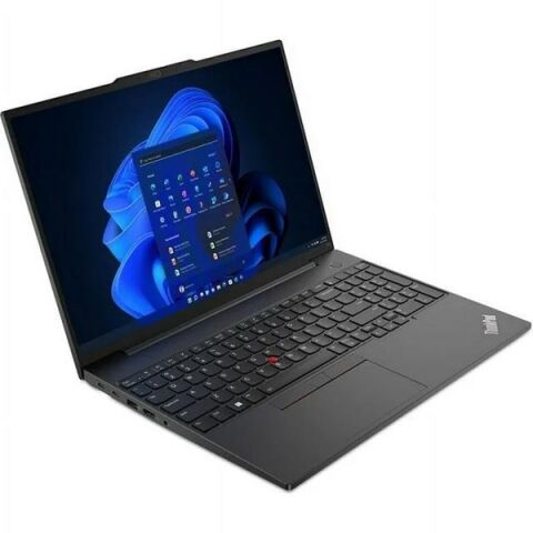 LENOVO 16'' WUXGA THINKPAD E16 G1 21JT0017TX03 RYZEN 7 7730U-32GB RAM-1TB NVME-FDOS