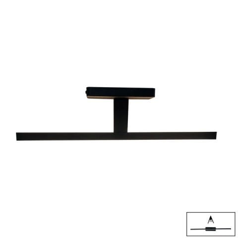 Led Aplik PLA74122 Tafel Duvar Aplik