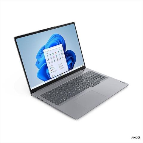 LENOVO 16'' WUXGA THINKBOOK 16 G6 21KK001GTR01 RYZEN 5 7530U-16GB RAM-256GB NVME-FDOS