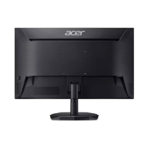 ACER 23.8'' VA KG241Y P3bip 0.5MS 180HZ HDMI-DP GAMING MONİTÖR 1920X1080