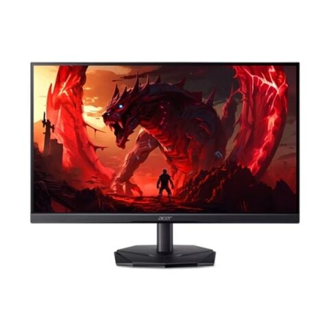 ACER 23.8'' VA KG241Y P3bip 0.5MS 180HZ HDMI-DP GAMING MONİTÖR 1920X1080