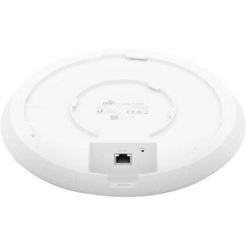UBIQUITI U6-LR AX3000 WI-FI-6 Dual Band Tavan Tipi Kurumsal Access Point (PoE Adaptör Yok)