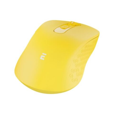 Everest SM-BT08 Usb Sarı 2in1 Bluetooth ve 2.4GHz Kablosuz Mouse