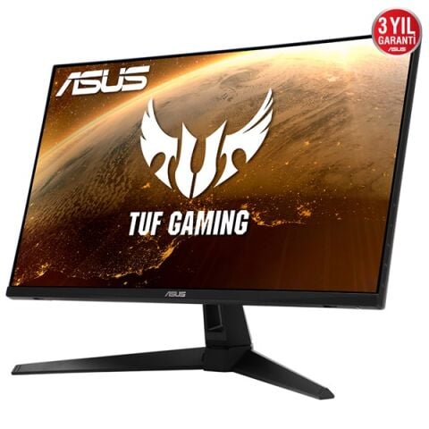 ASUS 27'' VA TUF GAMING VG279Q1A 1MS 165Hz HDMI-DP Gaming Monitör (1920 X 1080)