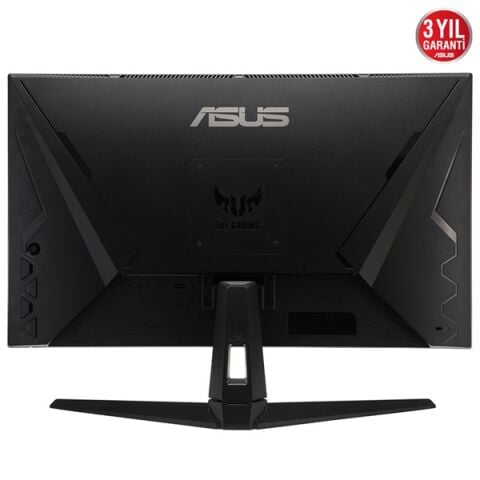 ASUS 27'' VA TUF GAMING VG279Q1A 1MS 165Hz HDMI-DP Gaming Monitör (1920 X 1080)