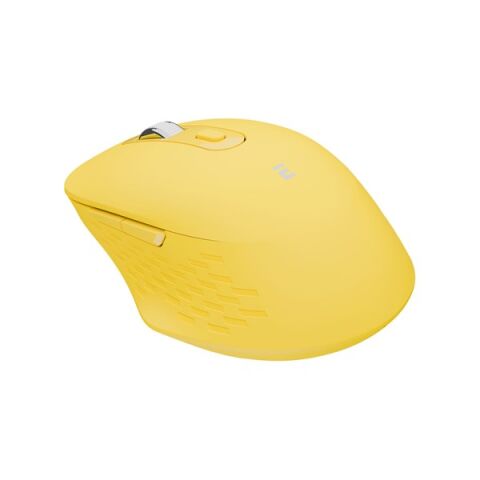 Everest SM-BT09 Usb Sarı 2in1 Bluetooth ve 2.4GHz Kablosuz Mouse