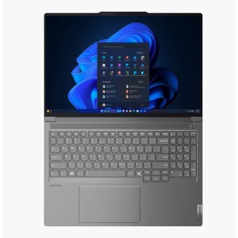 LENOVO 16'' THINKBOOK 16P G5 IRX 21N50018TR02 CORE i7 14650HX-64GB DDR5 RAM-1TB NVME-8GB RTX4060-FDOS