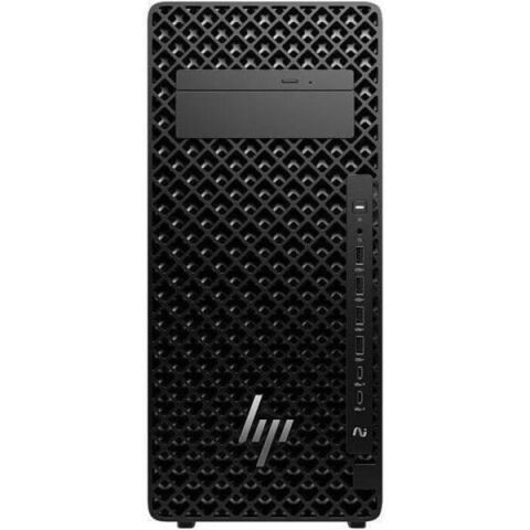HP Z2 G1i A2KR0ES ULTRA 256K-128GB DDR5 RAM-1TB NVME-8GB RTX A1000-W11 PRO