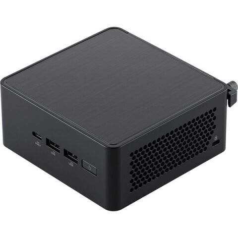 <![CDATA[ASUS NUC 14 Pro RNUC14RVHU500002I ULTRA 5 125H-16GB DDR5 RAM-512GB NVME-FDOS MINI PC 90AR0072-M000P0]]>