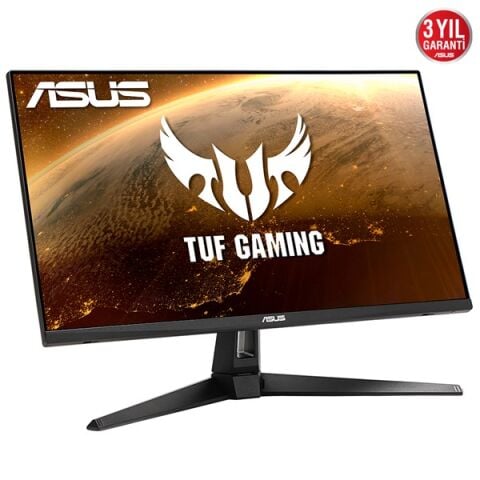 ASUS 27'' VA TUF GAMING VG279Q1A 1MS 165Hz HDMI-DP Gaming Monitör (1920 X 1080)
