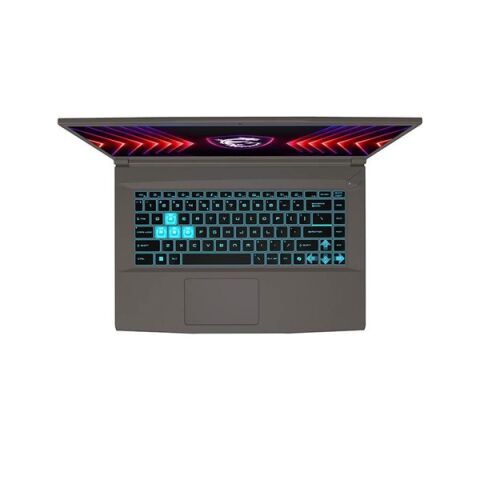 MSI 15.6'' THIN 15 B13UC-3074XTR CORE i5 13420H 64GB DDR4 RAM- 4TB NVME 4GB RTX3050 FDOS