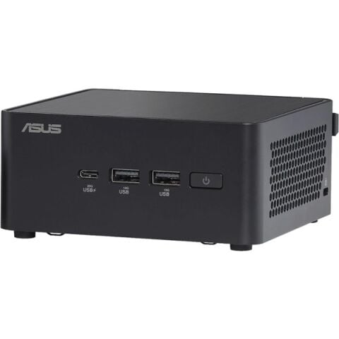 <![CDATA[ASUS NUC 14 Pro RNUC14RVHU500002I ULTRA 5 125H-16GB DDR5 RAM-512GB NVME-FDOS MINI PC 90AR0072-M000P0]]>