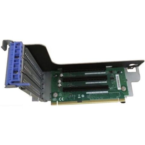 <![CDATA[LENOVO 7XH7A02677 SR550/SR650 Riser Kit x8/x8/x8 PCIe]]>