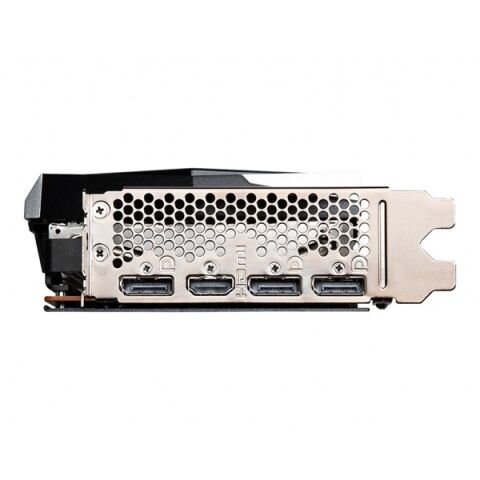 MSI 8GB RX6600XT GAMING X GDDR6 128bit HDMI-DP PCIE 4.0