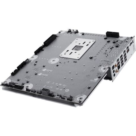 MSI X870e TOMAHAWK MAX PZ WIFI7 DDR5 HDMI-DP PCIE 5.0 AM5 ATX