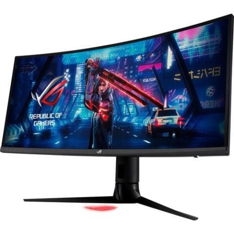 ASUS 34'' IPS ROG STRIX XG349C 1MS 180HZ HDMI-DP KAVISLI GAMING MONİTÖR 3440X1440
