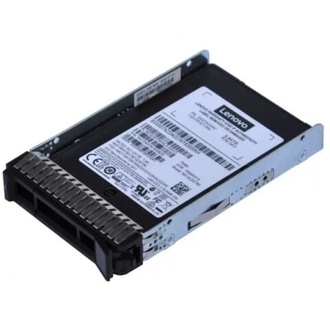 LENOVO 2,5'' 960gb 4XB7A38273 SATA 3 (6Gb/s) Enterprise SSD