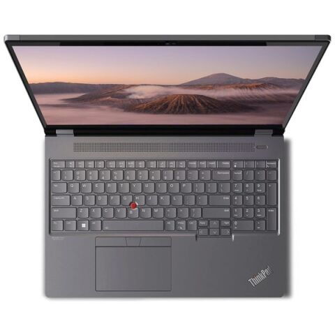 LENOVO P16 V2 21FA0003TX i9-13980HX 2x8gb 512gb M.2 PCIe 16'' W11Pro 8GB RTX 2000A Taşınabilir İş istasyonu