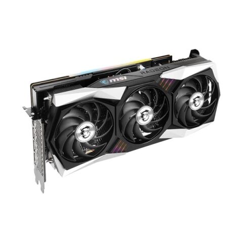 MSI 16GB RX6800 GAMING Z TRIO 16G GDDR6 256bit HDMI-DP PCIE 4.0