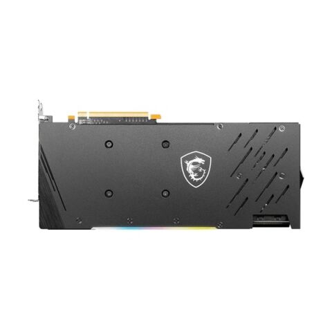 MSI 16GB RX6800 GAMING Z TRIO 16G GDDR6 256bit HDMI-DP PCIE 4.0