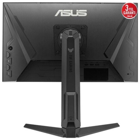 ASUS 24.5'' FAST IPS TUF GAMING VG259QM5A 0.3MS 240hz HDMI-DP Gaming Monitör (1920 X 1080)