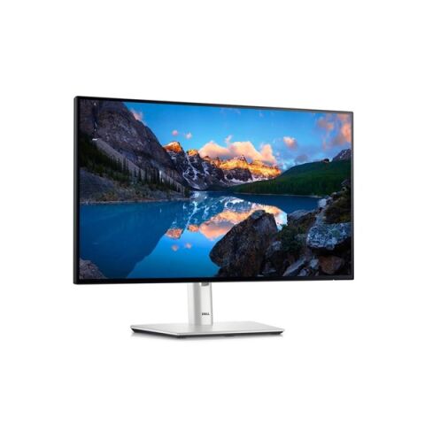 DELL 23.8'' IPS ULTRASHARP U2424HE 5MS 120HZ HDMI-DP USBC PIVOT MONİTÖR