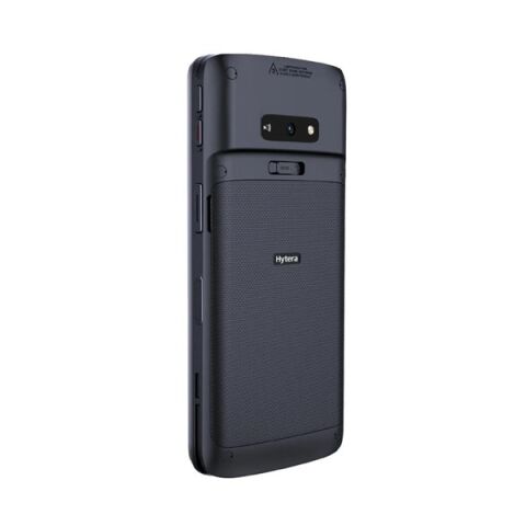 HYTERA 5.5'' PSC420 Wlan 4G LTE (2D) Karekod Android 11 El Terminali