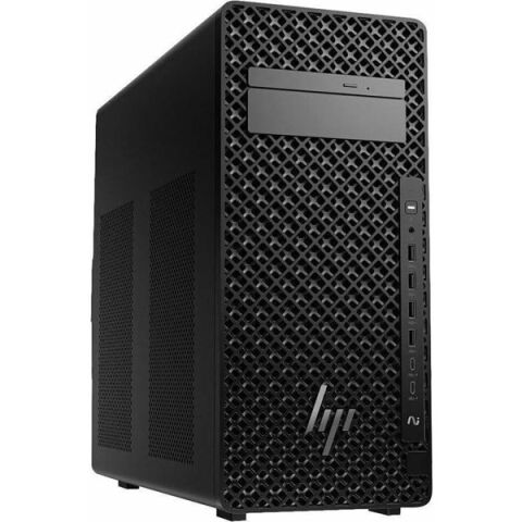 <![CDATA[HP Z2 G1i A2KR0ES ULTRA 256K-64GB DDR5 RAM-4TB NVME-8GB RTX A1000-W11 PRO ]]>