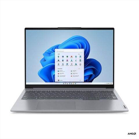 LENOVO 16'' WUXGA THINKBOOK 16 G6 21KK001GTR RYZEN 5 7530U-64GB RAM-1TB NVME-FDOS