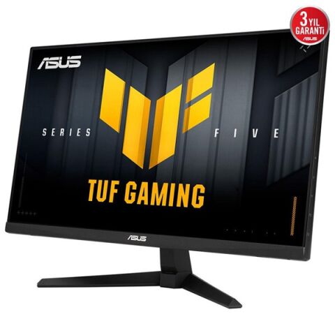 ASUS 24.5'' FAST IPS TUF GAMING VG259QMR5A 0.3MS 310Hz HDMI-DP Gaming Monitör (1920 X 1080)