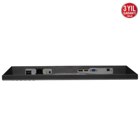 ASUS 23.8'' IPS BE24EQK 5MS 60Hz HDMI-DP EV Ofis Tipi Monitör (1920 X 1080) Web Kameralı