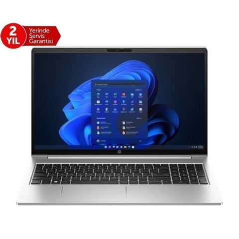 HP 15.6'' PROBOOK 450 G10 7L750ET CORE i5 1335U-64GB RAM-512GB NVME-W11 PRO