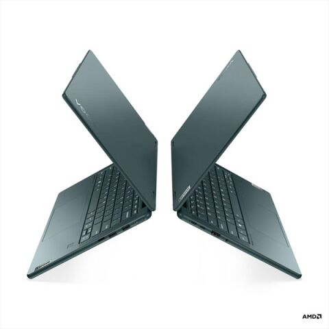 LENOVO 13.3'' DOKUNMATIK YOGA 6 13ABR8 83B2007ATX01 RYZEN 7 7730U-16GB RAM-1TB NVME-FDOS