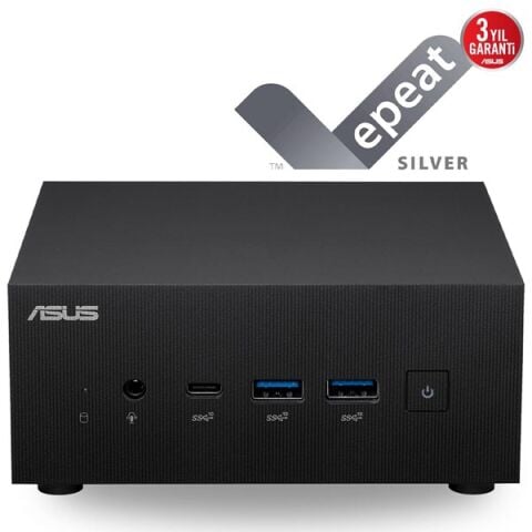 ASUS PN52-B-S9057MD RYZEN 9 5900HX-16GB DDR5 RAM-1TB NVME-FDOS MINI PC