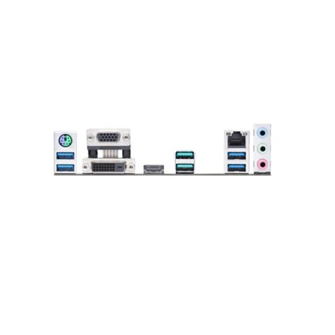 ASUS PRIME B550M-A/CSM DDR4 SATA3 M2 PCIe NVME HDMI DVI PCIe 16X v4.0 AM4 mATX Kurumsal Anakart